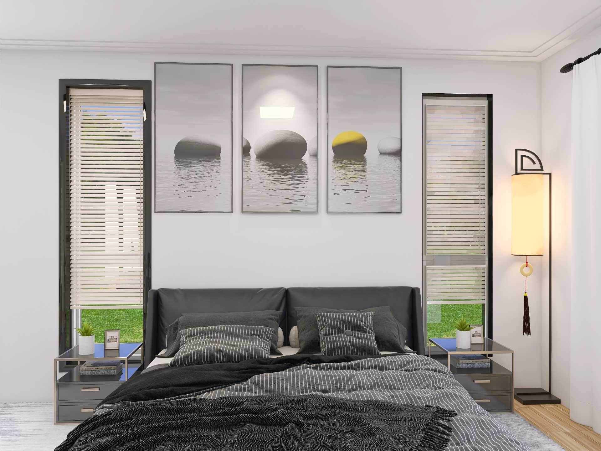 WALTER VILLA INTERIORS - ID ACL-ID602 – image 5